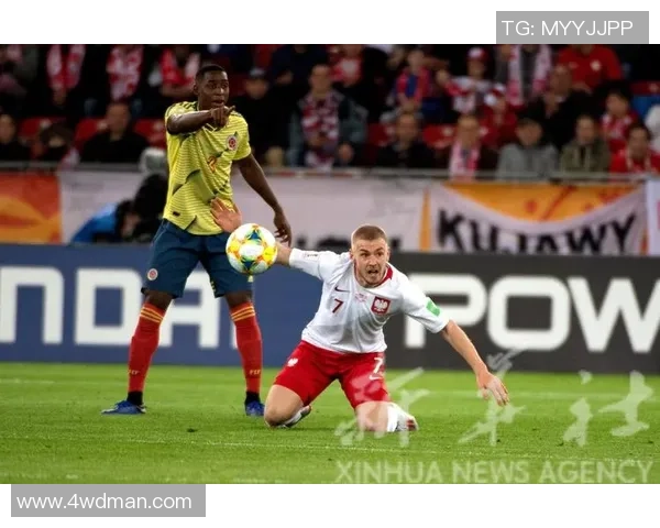 波兰与哥伦比亚精彩对决回顾优酷视频全程直播精彩瞬间