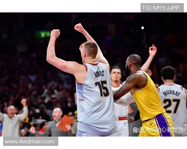 湖人对决掘金激战正酣10月26日NBA焦点战前瞻与分析