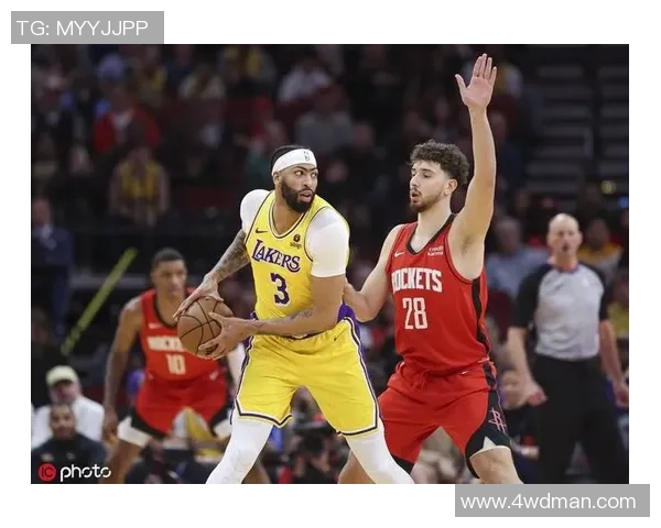 2020年湖人对火箭半决赛第三节精彩回放与战术分析