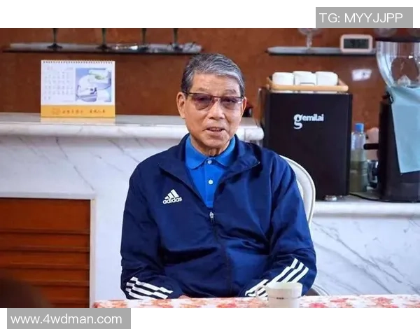 81岁徐根宝五度率队亲征全运会，霸气不再坚持低沉理性